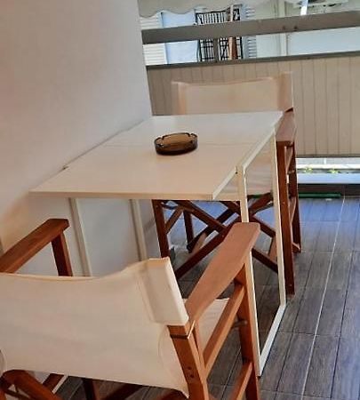 Orestis Cozy Nest ปลาตาโมนาส ภายนอก รูปภาพ