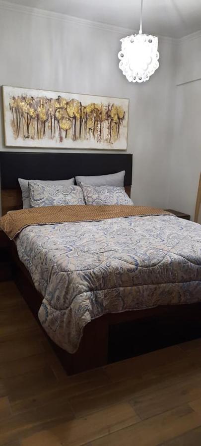 Orestis Cozy Nest ปลาตาโมนาส ภายนอก รูปภาพ