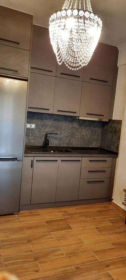 Orestis Cozy Nest ปลาตาโมนาส ภายนอก รูปภาพ