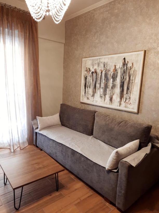 Orestis Cozy Nest ปลาตาโมนาส ภายนอก รูปภาพ