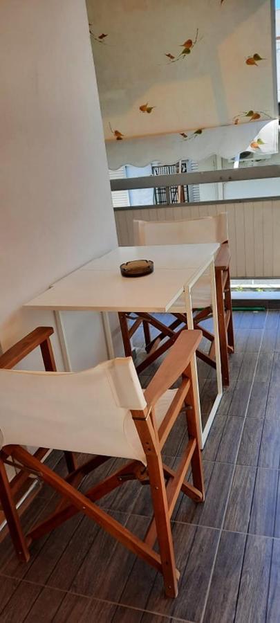 Orestis Cozy Nest ปลาตาโมนาส ภายนอก รูปภาพ