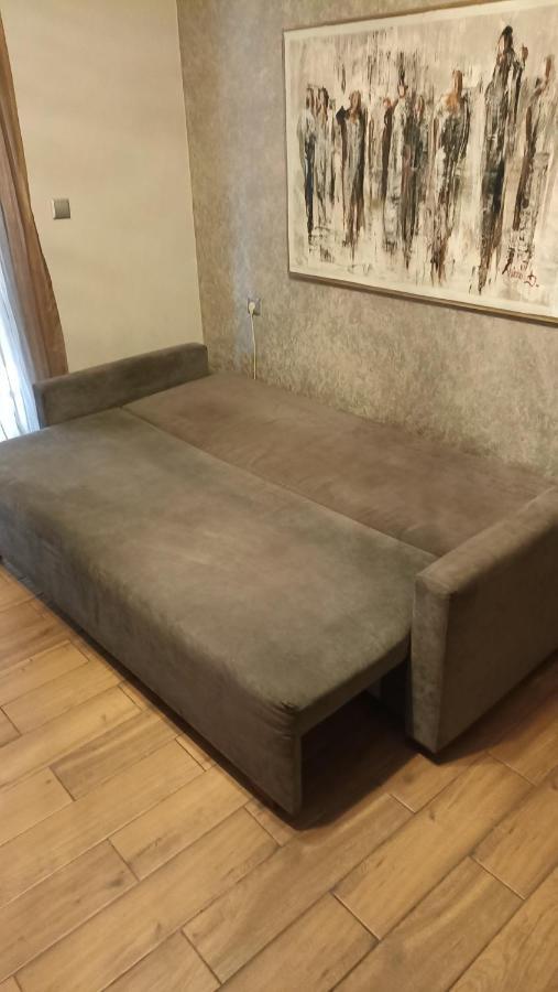 Orestis Cozy Nest ปลาตาโมนาส ภายนอก รูปภาพ